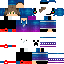 skin for jest galaxy boy