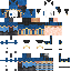 skin for Jester Klaw improved
