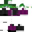 skin for Jester Nick