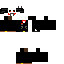 skin for JigsawBilly the Puppet