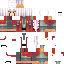 skin for Jiraiya