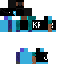 skin for JKRKNG