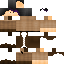 skin for John