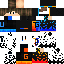 skin for John gaming