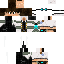 skin for john