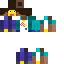 skin for John Shedletsky