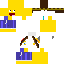 skin for John Shedletsky