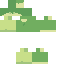 skin for John the green boi for a contest