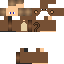 skin for Johnnys Monkey