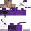 skin for Johnson Boss