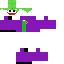 skin for joker