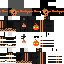 skin for Joselito Calabaza Ninja