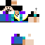 skin for joser