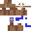 skin for Josh