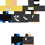 skin for Josh m