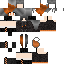 skin for Joslyn Halloween