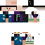 skin for juanbarrera