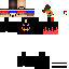 skin for JuanhCitow Halloween