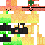 skin for Jugo de mango
