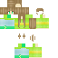 skin for  Juicy Pear 