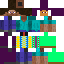 skin for JuJan