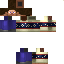 skin for Jumper? (Minecraft PE Skin)