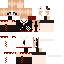 skin for Junko  Monokuma