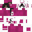 skin for Juqy  DarkPink care bear