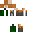 skin for just for fun