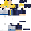 skin for JustSayGL
