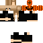 skin for Jymy Halloween