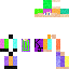 skin for k jacobs