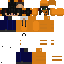 skin for Kai Holloween edit