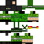 skin for Kamona sailor