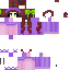 skin for Kara Halloween V1