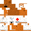 skin for karate