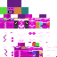 skin for Karl MCC skin fuchsia frankensteins