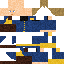 skin for Karl XII Charles XII of Sweden
