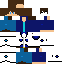 skin for Kartoony Chris
