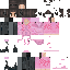 skin for Kas12345678910