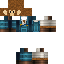 skin for Kastp0ke miner