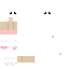 skin for Kawaii Ghost