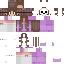 skin for Kayfox Spooky