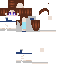 skin for Kayla