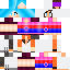 skin for Kayli robe