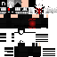 skin for KC Look Blood Moon
