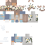 skin for keiranaks Minecraft Skin