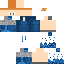 skin for Kellan the last water bender