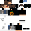 skin for Kenneths Halloween skin