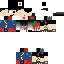 skin for Kenni Zombie